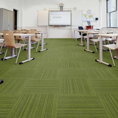 Ковровая плитка Forbo Tessera Layout & Outline 3106 Fruit Salad